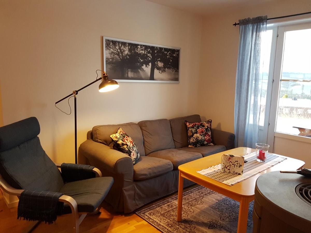 Funaesdalsporten Roeda Husen Funaesdalen Exteriér fotografie
